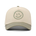 smile