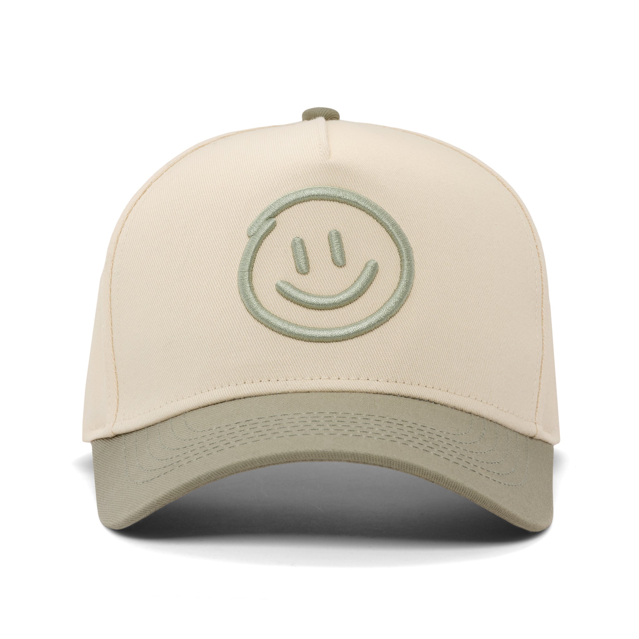 smile